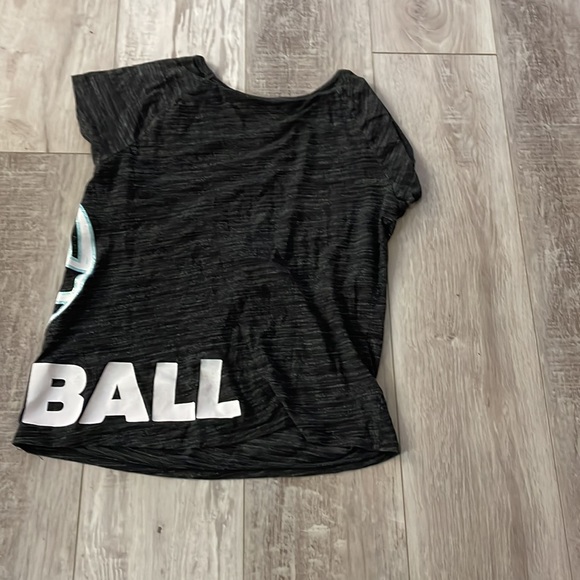 Shirt, justice active - Picture 2 of 3